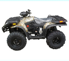 All Terrain Vehicles adult ATV 4 wheeler