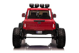 E-2098 (24Volt) Kids Ford truck with MP3, remote and rubber tires. $860 call 678 887 2216
