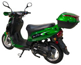 Gator E3 Moped scooter $1249.00 call 678 887 2216