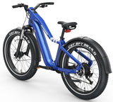 OKAI RANGER Electric Bicycle EB50