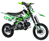 X-32 (Clutch) (125cc) Dirt Bike $1150.00 Call 678 887 2216