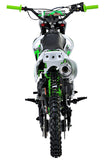 X-32 (Clutch) (125cc) Dirt Bike $1150.00 Call 678 887 2216